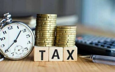 Broadening the tax net — I: A solution to taxation woes?